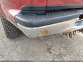 Photo 19 of 21 — 2001 Ford F-150