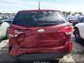 Photo 16 of 16 — 2015 Kia Sorento