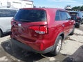 Photo 4 of 16 — 2015 Kia Sorento