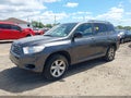 Photo 2 of 13 — 2008 Toyota Highlander
