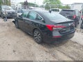 2022 Honda Civic — photo 3 of 15 | VIN 2HGFE1F7XNH309646