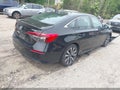 2022 Honda Civic — photo 4 of 15 | VIN 2HGFE1F7XNH309646