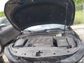 2017 Chevrolet Impala — photo 10 of 16 | VIN 1G11Z5S30HU119081