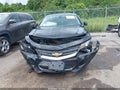 2017 Chevrolet Impala — photo 12 of 16 | VIN 1G11Z5S30HU119081