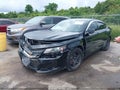2017 Chevrolet Impala — photo 2 of 16 | VIN 1G11Z5S30HU119081