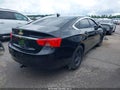2017 Chevrolet Impala — photo 4 of 16 | VIN 1G11Z5S30HU119081