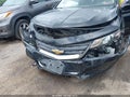2017 Chevrolet Impala — photo 6 of 16 | VIN 1G11Z5S30HU119081