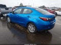 2017 Toyota Yaris — photo 3 of 16 | VIN 3MYDLBYV5HY178171