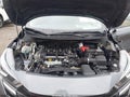 Photo 10 of 16 — 2024 Nissan Versa