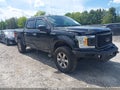 Photo 1 of 16 — 2018 Ford F-150