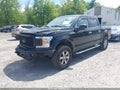 Photo 2 of 16 — 2018 Ford F-150