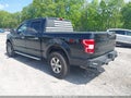 Photo 3 of 16 — 2018 Ford F-150