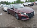 Photo 1 of 16 — 2025 Nissan Altima