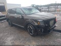 2025 Kia Telluride — photo 1 of 10 | VIN 5XYP64GC4SG662634