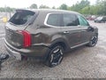 2025 Kia Telluride — photo 4 of 10 | VIN 5XYP64GC4SG662634