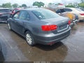 Photo 3 of 11 — 2011 Volkswagen Jetta