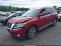 Photo 2 of 17 — 2015 Nissan Pathfinder