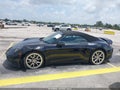 Photo 14 of 17 — 2025 Porsche 911