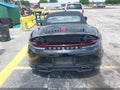 Photo 16 of 17 — 2025 Porsche 911