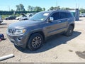 2016 Jeep Grand Cherokee — photo 2 of 17 | VIN 1C4RJFBG4GC472020