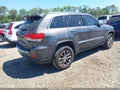 2016 Jeep Grand Cherokee — photo 4 of 17 | VIN 1C4RJFBG4GC472020
