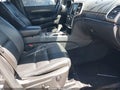 2016 Jeep Grand Cherokee — photo 5 of 17 | VIN 1C4RJFBG4GC472020