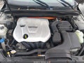 Photo 10 of 11 — 2012 Kia Optima Hybrid