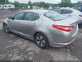 Photo 3 of 11 — 2012 Kia Optima Hybrid