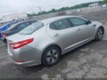 Photo 4 of 11 — 2012 Kia Optima Hybrid