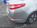Photo 6 of 11 — 2012 Kia Optima Hybrid