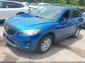 Photo 2 of 16 — 2013 Mazda CX-5