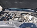 2015 Chevrolet Silverado 1500 — photo 10 of 21 | VIN 1GCVKREC1FZ356937