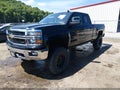 2015 Chevrolet Silverado 1500 — photo 2 of 21 | VIN 1GCVKREC1FZ356937