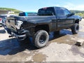 2015 Chevrolet Silverado 1500 — photo 4 of 21 | VIN 1GCVKREC1FZ356937