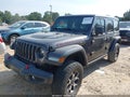 Photo 2 of 18 — 2020 Jeep Wrangler Unlimited