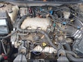 Photo 10 of 11 — 2005 Chevrolet Monte Carlo