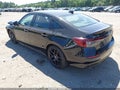 Photo 3 of 16 — 2025 Honda Civic