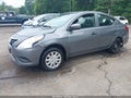 Photo 2 of 16 — 2018 Nissan Versa