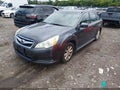 Photo 2 of 11 — 2012 Subaru Legacy
