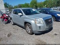 2011 GMC Terrain — photo 1 of 16 | VIN 2CTFLREC9B6426115