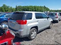 2011 GMC Terrain — photo 4 of 16 | VIN 2CTFLREC9B6426115