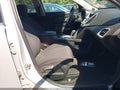 2011 GMC Terrain — photo 5 of 16 | VIN 2CTFLREC9B6426115