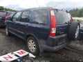 Photo 3 of 11 — 2005 Honda CR-V