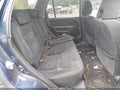 Photo 8 of 11 — 2005 Honda CR-V