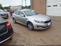 Photo 1 of 11 — 2012 Kia Optima
