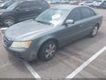 2010 Hyundai Sonata — photo 2 of 14 | VIN 5NPET4AC2AH584953