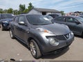 Photo 1 of 11 — 2014 Nissan Juke