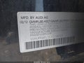 Photo 9 of 17 — 2012 Audi A4
