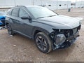 Photo 1 of 17 — 2026 Hyundai Tucson
