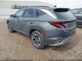 Photo 3 of 17 — 2026 Hyundai Tucson